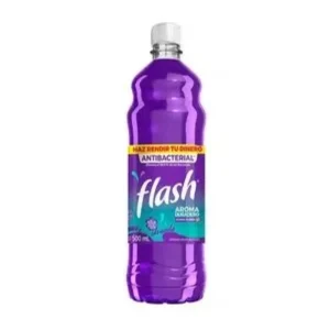 Limpiador Flash Lavanda 500 Ml