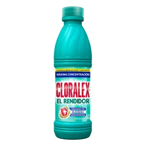 Blanqueador Cloralex Regular 250 Ml
