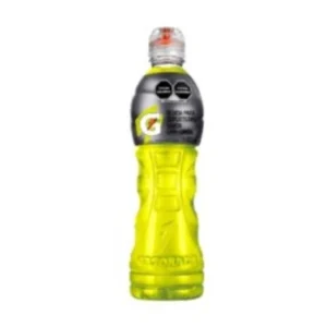 Bebida Gatorade Lima Limón 500 Ml