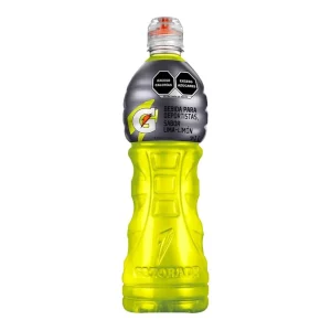Bebida Gatorade Lima Limón Lt