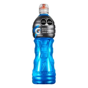 Bebida Gatorade de Chupón Moras Lt