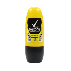 Desodorante Rexona V8 Roll-On 30 Ml