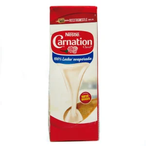 Leche Evaporada Carnation 944.3 Ml