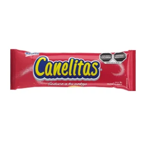 Galletas Canelitas Marinela 180 Gr