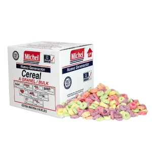 Cereal Michel Pycuun 4 Kg