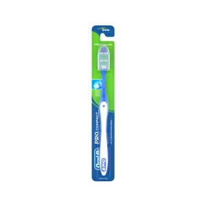 Cepillo Dental Pro Compact #40 Mediano Pza