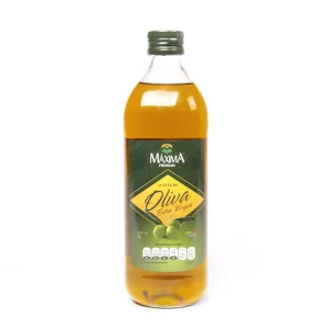 Aceite de Oliva Máxima Extra Virgen Lt