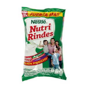 Producto Lácteo en Polvo Nutri Rindes 240 Gr