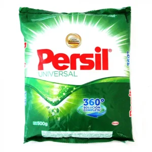Detergente en polvo Persil Color de 500 Gr