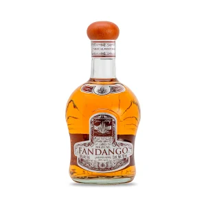 Mezcal Fandango Reposado 750 Ml