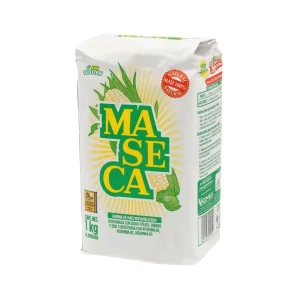 Harina de Maíz Maseca Kg