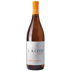 Vino Tinto L.A. Cetto Verano 750 Ml
