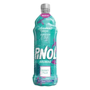 Limpiador Multiusos Pinol Aromas Therapy Fresh 828 Ml