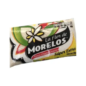 Arroz La Flor Morelos 900 Gr