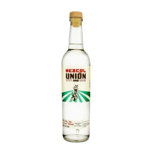Mezcal Unión Uno Joven Espadín y Cirial 700 ml