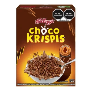 Cereal Choco Krispis 290 Gr