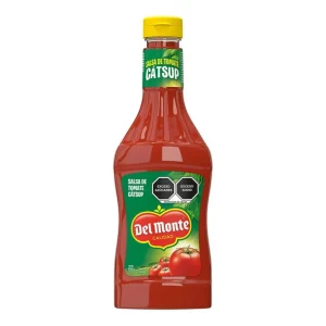 Catsup Del Monte 650 Gr