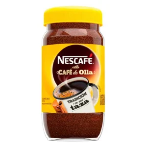 Café Soluble Nescafé Café de Olla 46 Gr