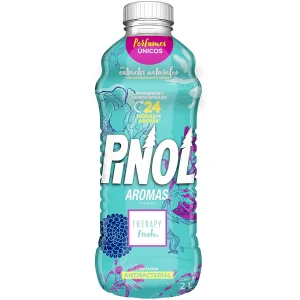 Limpiador Pinol Aromas Therapy Fresh 2 Lt