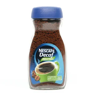 Café Soluble Nescafé Decaf Dawn 120 Gr