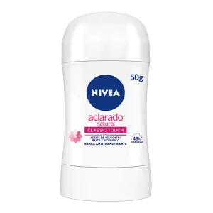 Desodorante Antitranspirante Nivea en Barra para dama 50 Gr