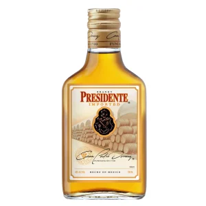 Brandy Presidente Clásico 200 Ml