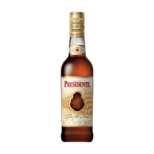 Brandy Presidente Clásico 500 Ml
