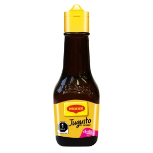 Salsa Maggi Jugo Sazonador 45 Ml
