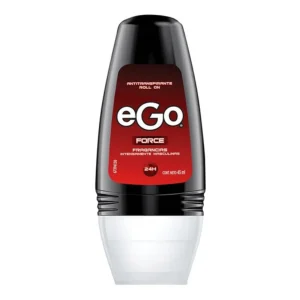 Desodorante Ego Force  Roll-On 45 Ml