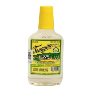 Mezcal Tonayán Pet 250 Ml