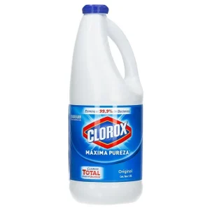Blanqueador Clorox 1.89 Lt