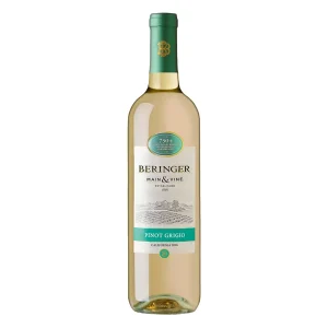 Vino blanco Beringer Main & Vine pinot grigio 750 Ml