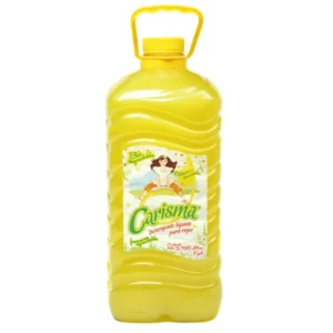 Detergente Líquido Carisma 3.785 Lt