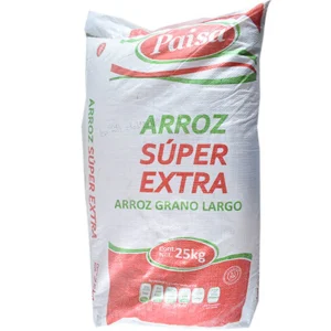Arroz Paisa Rojo Grano Largo Kg