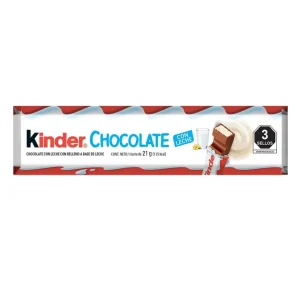 Chocolate Kinder Maxi 21 Gr