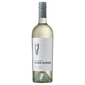 Vino Blanco Dark Horse Pinot Grigio 750 Ml