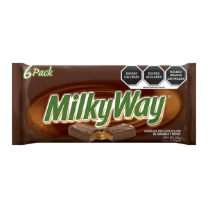 Chocolate Milky Way Tradicional 48 Gr