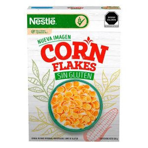 Cereal Corn Flakes Nestlé 500 Gr