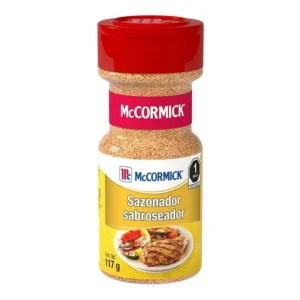 Sabroseador McCormick 117 Gr
