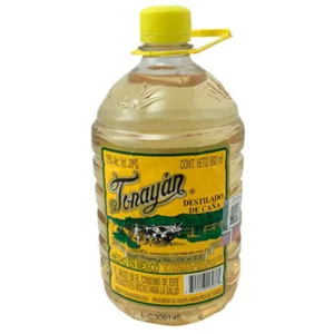 Mezcal Tonayán Pet 960 Ml