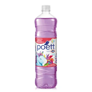 Limpiador Poett Espíritu Play 900 Ml