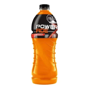 Bebida Powerade Naranja Mandarina Lt