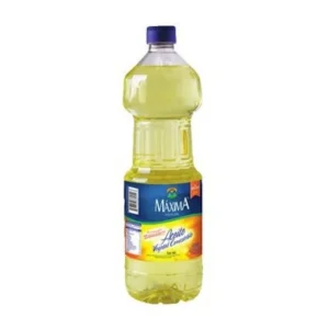 Aceite Vegetal Máxima 400 Ml