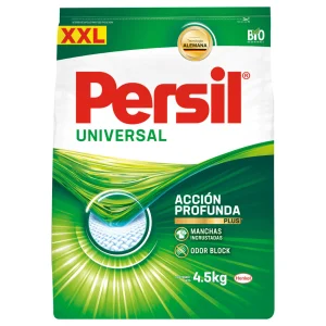 Detergente en Polvo Persil 4.5 Kg