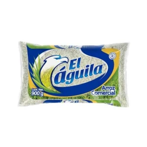 Arroz El Águila Azul 900 Gr