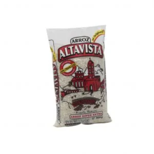 Gran Arroz Altavista 900 Gr