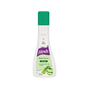 Crema Corporal Hinds Natural 90 Ml