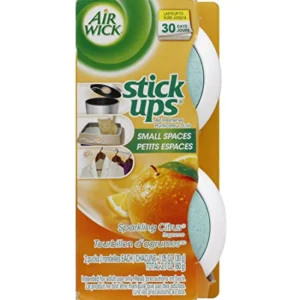 Aromatizante Airwick Stick Ups Citrus 70 Gr