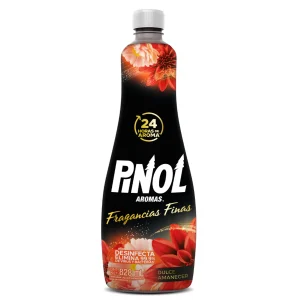 Limpiador Pinol Fragancias Dulce Amanecer 828 Ml