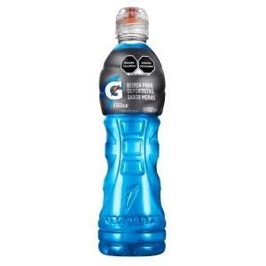 Bebida Gatorade Moras 600 Ml